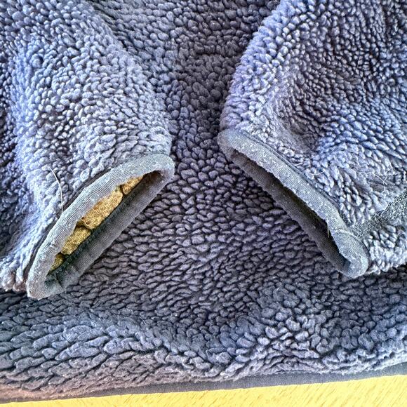 Patagonia Classic Retro-X Fleece Men’s Jacket - Picture 9 of 15